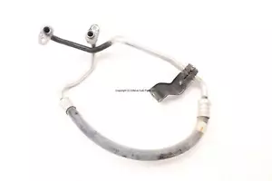 TOYOTA HIGHLANDER 14 15 16 17 A/C AIR CONDITIONING DISCHARGE HOSE PIPE TUBE OEM - Bild 1 von 3