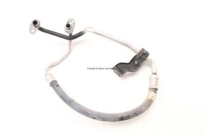 TUBO MANGUERA DESCARGA AIRE ACONDICIONADO TOYOTA HIGHLANDER 14 15 16 17 OEM Foto 1 de 3