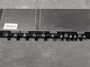 MX624 Sechskanal Stereo Mixer - gebraucht, funktioniert, Kratzer - Bild 1 von 8