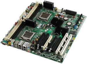 HP 442030-001 Motherboard AMD Socket 1207 (F) DDR2   408544-002  für XW9400  - Bild 1 von 2