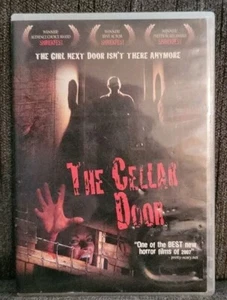 The Cellar Door (DVD, 2008) Algernon D'Ammassa, Melina Bielfelt, Annie Coffey - Picture 1 of 4