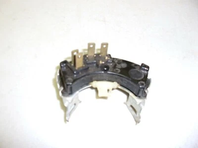1969-1973  Buick/Chevy/Oldsmobile/Pontiac   Neutral Safety Switch - Image 1 of 2