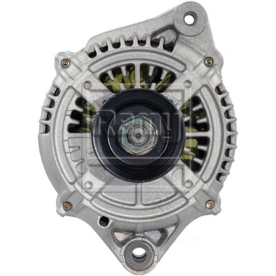 Alternator-Power Steering Remy 13238 Reman fits 93-94 Toyota MR2 - Image 1 of 4
