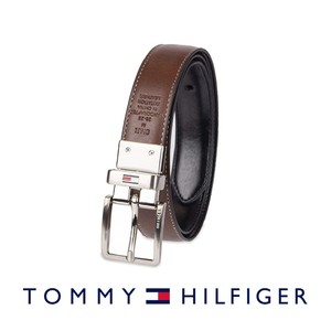 tommy hilfiger kids belt