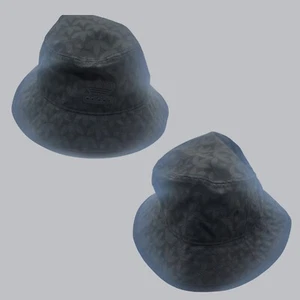 Adidas Monogram Bucket Hat Unisex Sz OSFM Black - Picture 1 of 4