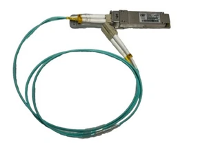 Cisco 10-2945-02 QSFP-40G-SR-BD 40GBASE-SR QSFP+ Network Transceiver Module - Picture 1 of 3