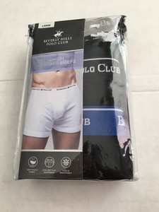 Boxer Azul Wellington Polo Club - Comprá Ahora | Dafiti Argentina