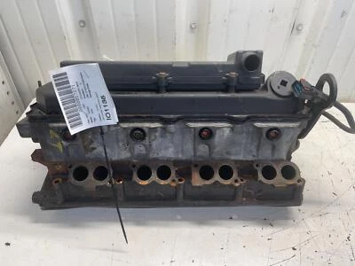 Cabeça de cilindro esquerda de 2005 Ford F-250 Super Duty 6.0 1843080c3 lado do motorista - Imagem 1 de 4