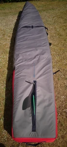 Original Starboard Sprint 2022 All Star SUP 14x23 Board Bag BB Allstar Travel - Bild 1 von 1
