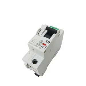 MOELLER FAZ-C2 protezione linea + interruttore ausiliario FAZ-XHI001 -unused- - Foto 1 di 3