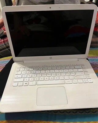 Notebook HP usato - Immagine 1 di 2