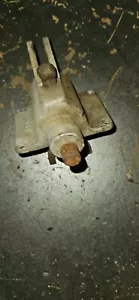 Cub Cadet Original Ud6 Creeper Shift Fork - Picture 1 of 2