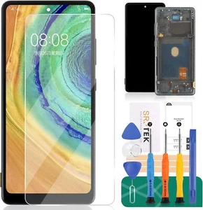 INCELL For Samsung S20 FE 5G G781B G781U LCD Display Touch Screen Assembly Frame - Picture 1 of 6