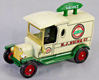 Cucumber Heinz MATCHBOX MODELS OF YESTERYEAR Y-12 Ford Model T Pure Food Toy Car