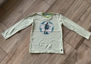 Jako-O Langarmshirt Fußball Gr.152/158 - Bild 1 von 1