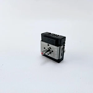 Interruptor Infinito Horno Cocina FRIGIDAIRE Genuino # 5304522966 - Imagen 1 de 4