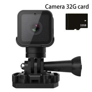 Wifi DVR Motor Bike Motor Cycle Action Helmet Sports Camera Cam Full HD 1080P - Picture 1 of 23