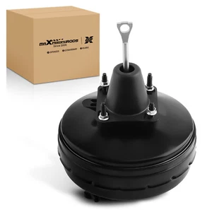 Power Brake Booster For Chevrolet Silverado GMC Sierra  1500 2007 54-74431 - Picture 1 of 12