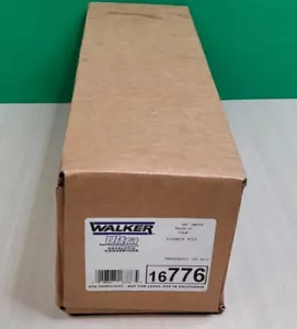 Genuine Walker 16776 Ultra EPA Direct Fit Catalytic Converter NEW SEALED BOX - Picture 1 of 5