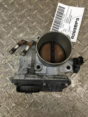07 08 09 Acura ACURA MDX Throttle Body/valve Assy - Image 1 of 2