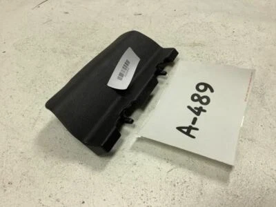 2009 2015 HONDA PILOT TOURING REAR MIDDLE SEAT FRONT INNER TRACK COVER TRIM OEM+ - Image 1 of 4