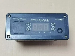 EMS-55 Vitrina Frigorífico Termostato Nuevo Controlador de Temperatura - Imagen 1 de 4