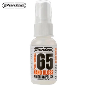 Dunlop 6601 Pure Formula 65 Nano Gloss Finishing Polish 1oz - Picture 1 of 1