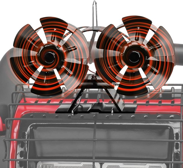 Stove Fans for sale | eBay
