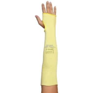 PIP Kut Gard Cut-Resistant Arm Sleeve w/ Kevlar KS18-TO (20 pcs) - Picture 1 of 1