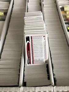 2012 Topps Baseball Base & Rookies Singles  #251 - 539 - You Pick - Free Ship