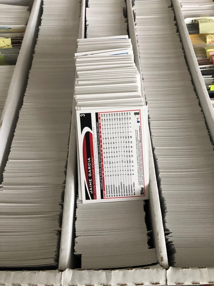 2012 Topps Baseball Base & Rookies Singles  #251 - 539 - You Pick - Free Ship - Image 1 of 1