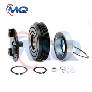 73111FE021 New A/C Compressor Clutch Repair Kit For Impreza Subaru Outback & WRX - Picture 1 of 7
