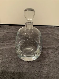 LSA Whisky Arran Decanter 33.8 oz - Picture 1 of 4