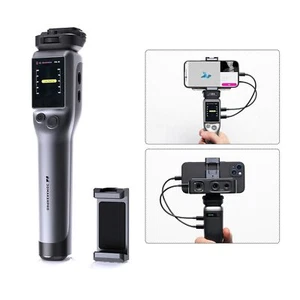 3DMakerpro Portable Smart Grip for Seal /Seal Lite 3D Scanners - Picture 1 of 6