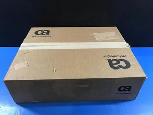 CA Technologies X304L Privileged Access Manager PAMHAP995 - Picture 1 of 4