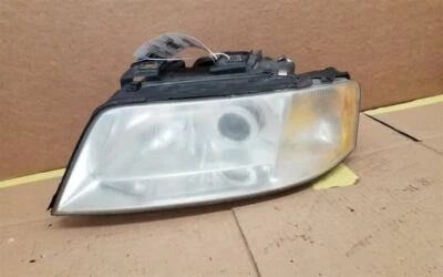 Faro conductor turbo xenón HID a través de VIN 045951 compatible con 98-00 AUDI A6 222326 Foto 1 de 4