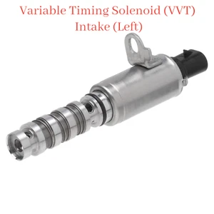 VVT Variable Valve Timing Solenoid Intake Left For Hyundai Kia 2012-2019 - Picture 1 of 4