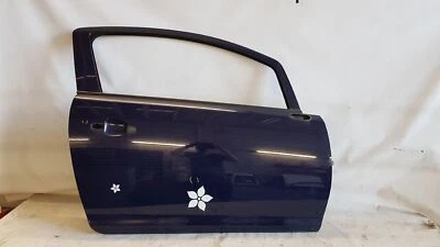 Türe Tür Vorne Rechts 06-14 3-Türer Farbe Royalblau Opel D - Bild 1 von 4