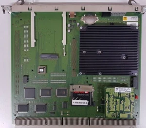 Kit Acb Avec Pc-Modul P3M4/5 (L02) - 49.9908.8205 C - 4999088205 - Utilisé - Afbeelding 1 van 3