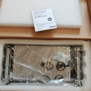 HP - 660584-B21 - Security Bezel Kit - For HP ProLiant & X86 Servers #W - Afbeelding 1 van 4