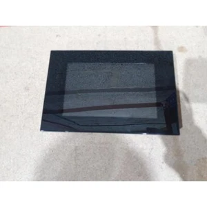 Sony DPF-D72N Digital Photo Frame Black 7" LCD Display 1GB Auto Image Rotation - Picture 1 of 9