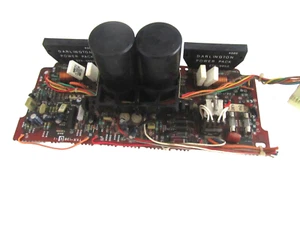 JVC JA-S44 Stereo Amplifier Amp Circuit Board TXX-1388-1 - Picture 1 of 3