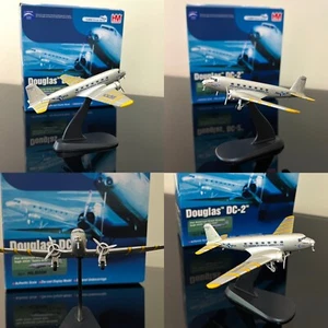 1/200 Hobby Master HL8006 DC-2 Pan American Grace Airways Sep.1934 Reg:NC14268 - Picture 1 of 1