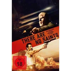 There are no saints - Bild 1 von 1