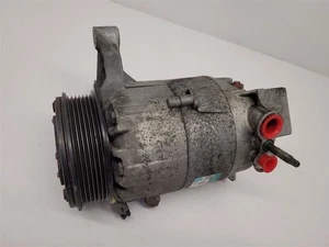 2006-2011 CHEVROLET IMPALA AC Compressor 89019341 06-11        - Picture 1 of 12