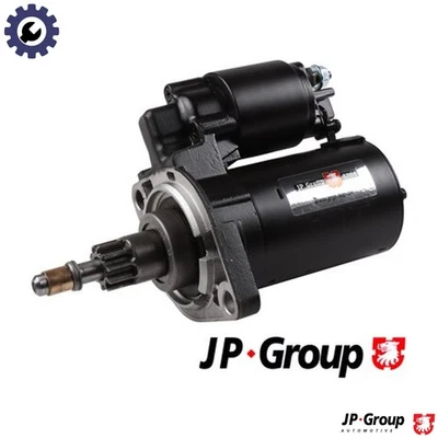 STARTER 1190301000 FOR SKODA OCTAVIA/Combi VW NEW/BEETLE GOLF/IV/Mk/III  SEAT - Image 1 of 4