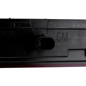 84288065 AC Delco Third Brake Light Lamp for Chevy GMC Terrain Chevrolet Equinox - Picture 1 of 3