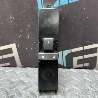 OEM 2011-2012 CADILLAC CTS-V CUPÉ PASAJERO DERECHO INTERRUPTOR VENTANA ELÉCTRICA Foto 1 de 4