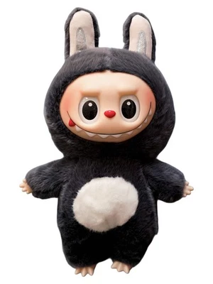 The Monsters XXL Stofftier schwarz 60cm NEU! - Bild 1 von 2