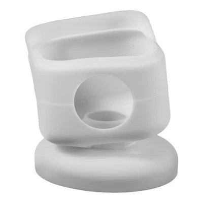  Funda Silicona Exterior Cámara de Seguridad Recubrimiento Monitoreo Lluvia Cubierta Foto 1 de 4